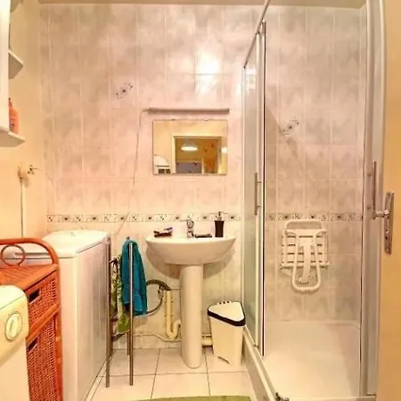 Apartment Studio 22m2 *